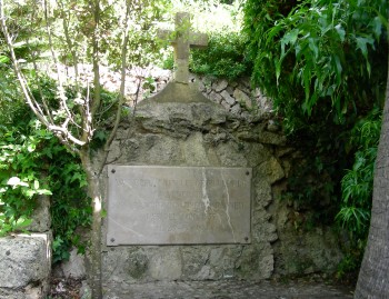 Tomba de 1855 a 1881